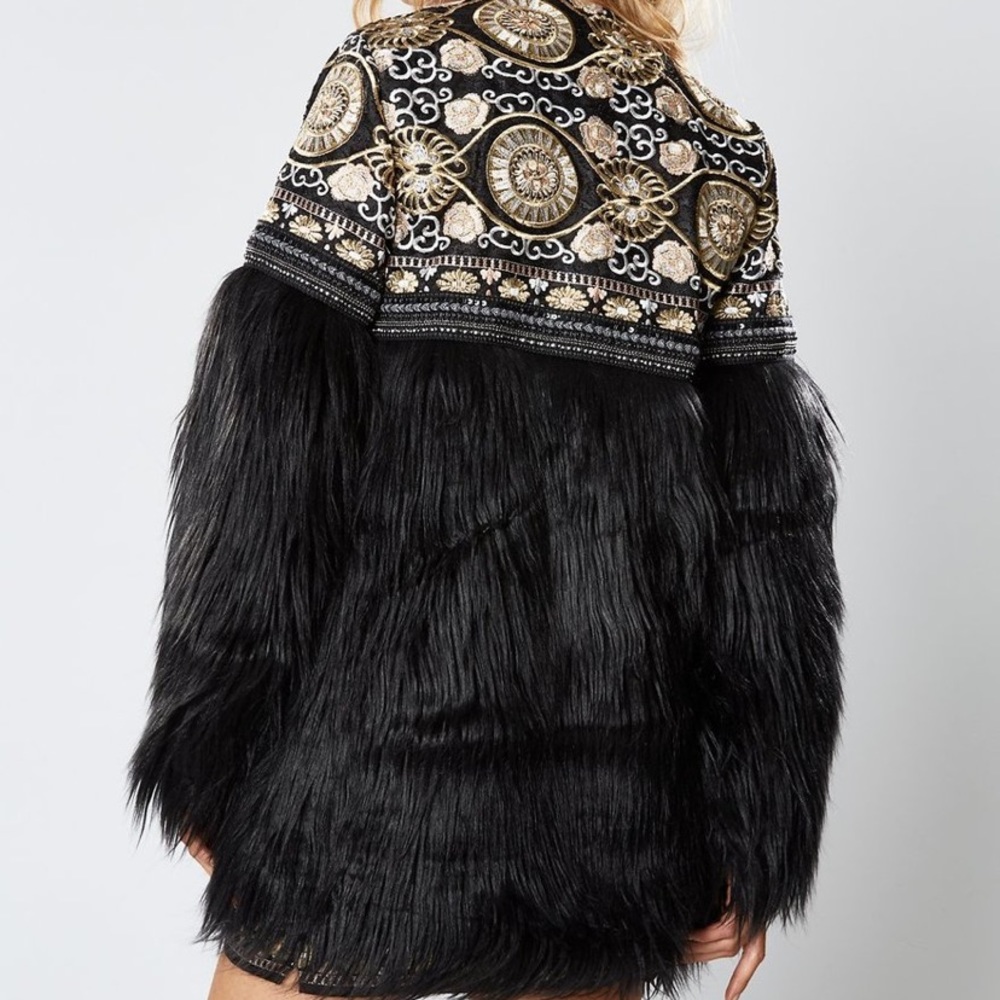 Winona jacket - Picture 2 of 8